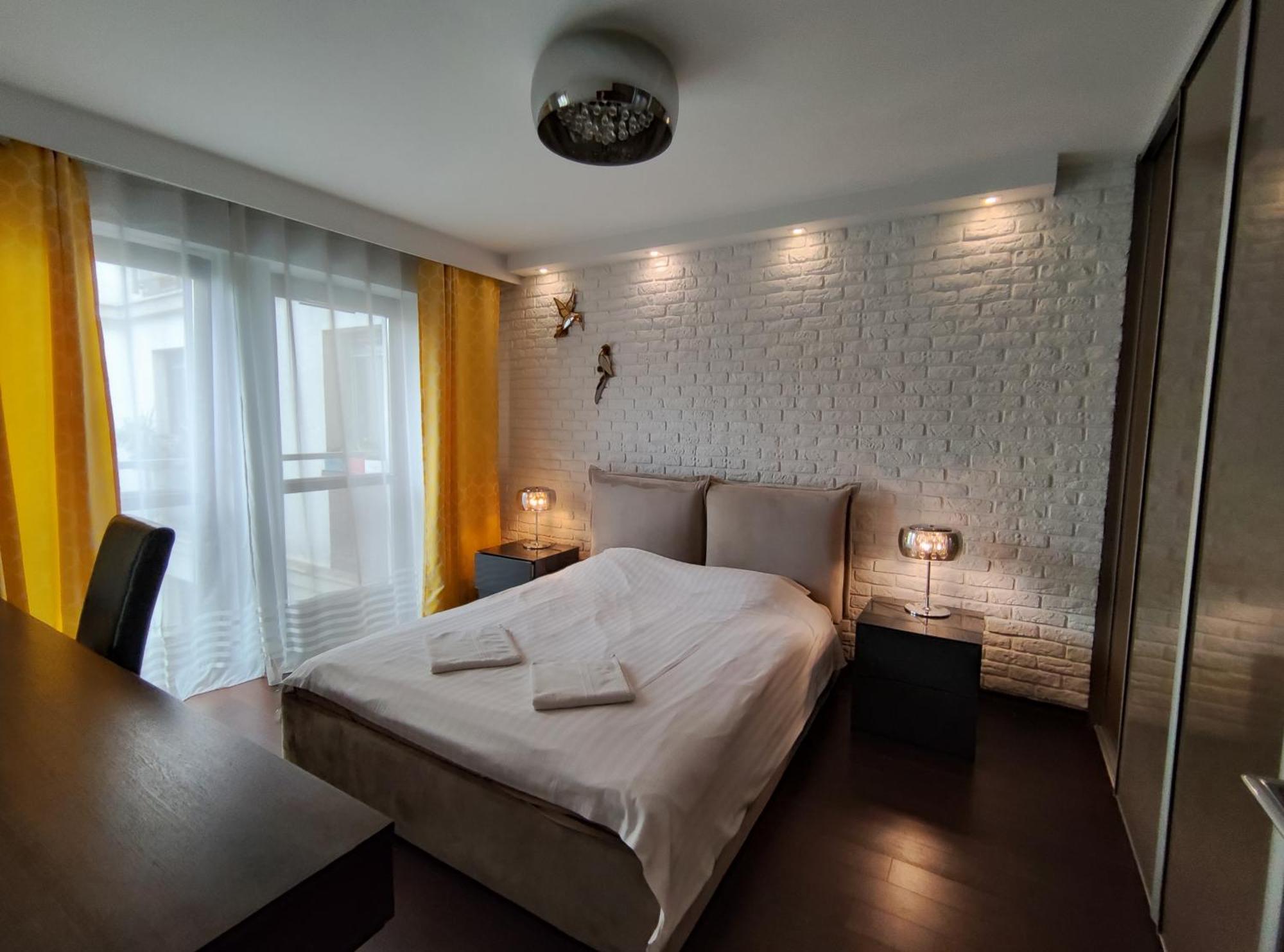 Ws Concept House Apartments Krasków Exterior foto