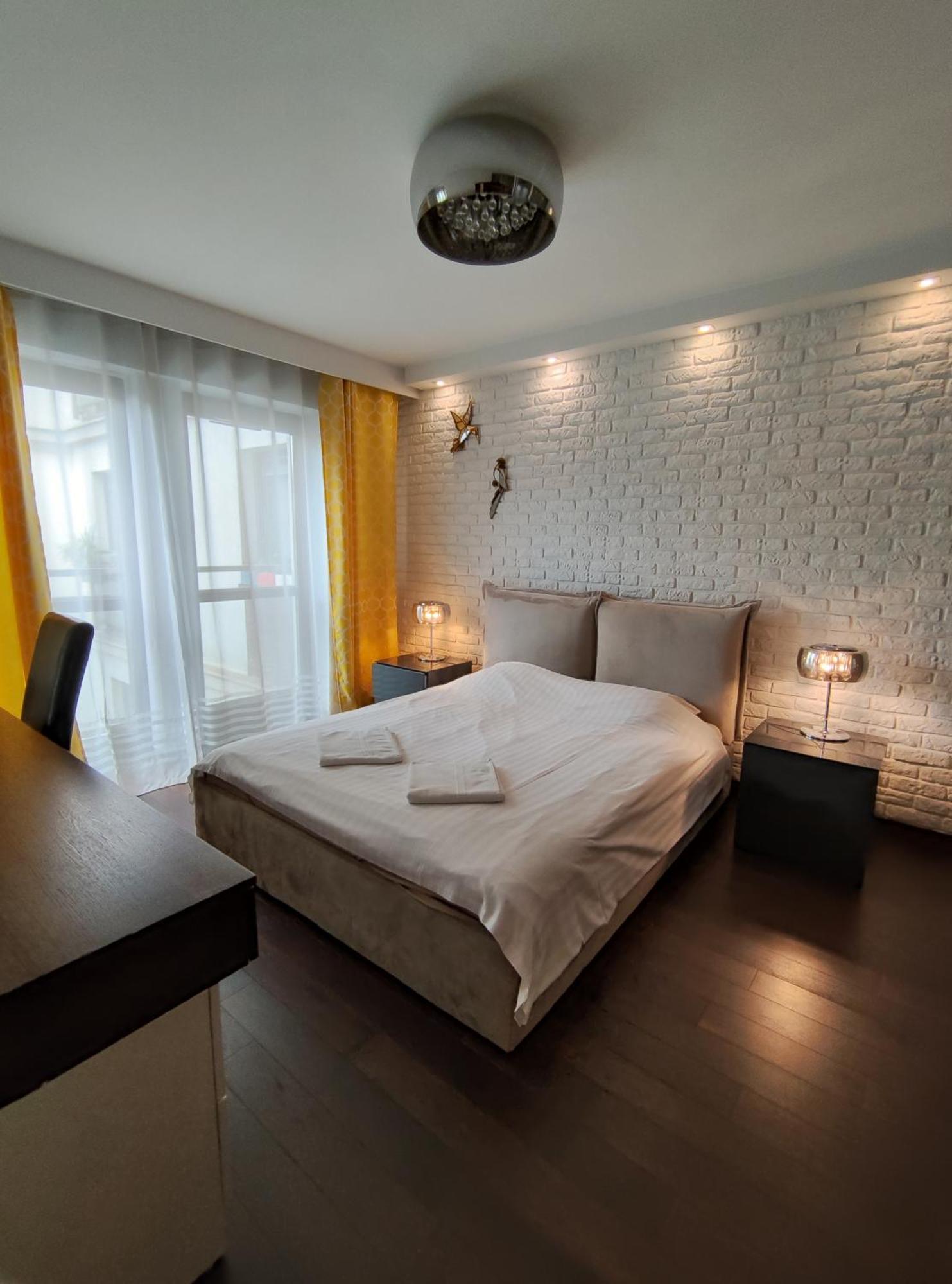 Ws Concept House Apartments Krasków Exterior foto