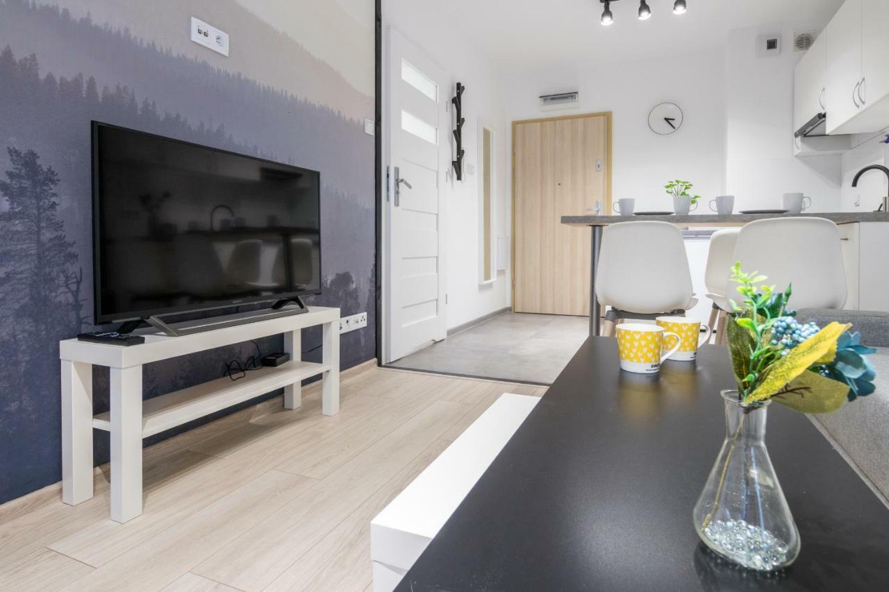 Ws Concept House Apartments Krasków Exterior foto