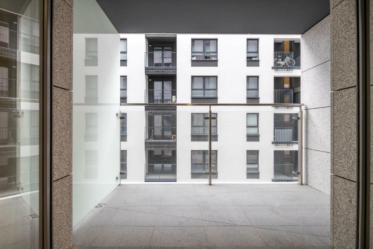 Ws Concept House Apartments Krasków Exterior foto